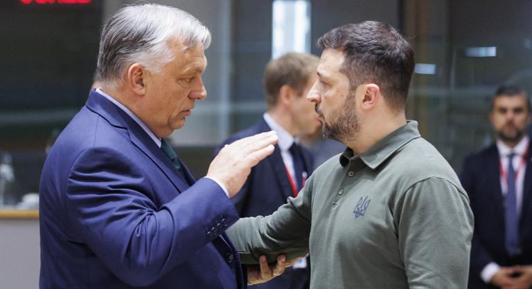 Ukrán politikusok éles üzenetet küldtek Magyarországnak: A megtorlás elkerülhetetlen