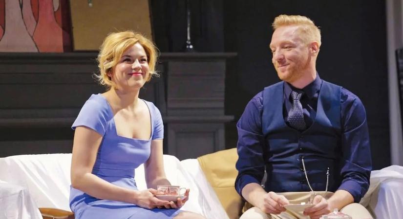 Megint vége egy álompárnak? Hét év után külön utakon Bereczki Zoltán és Bata Éva