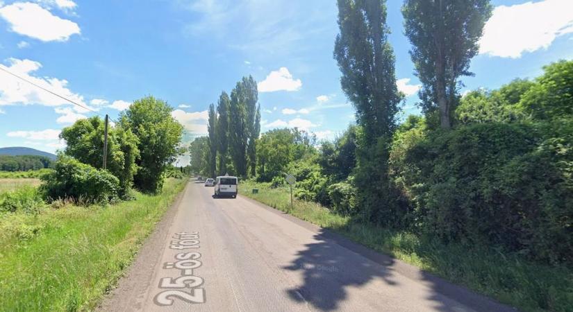 Áldatlan állapotok, ismétlődő rendetlenség - sokkoló látvány fogadta az autósokat a 25-ösön