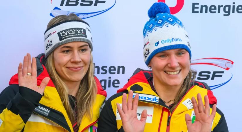 A téli olimpia legfurcsább szponzora: az OnlyFans