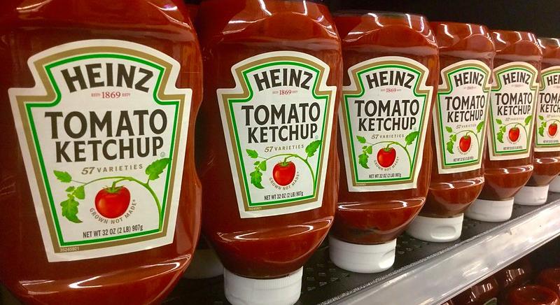 Felfüggesztette a Kraft Heinz a vállalat kettéválasztásának tervét