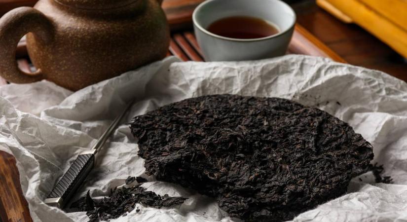 Zsírégető, segít a koncentrációban, és elűzi a betegséget is egyetlen finom tea