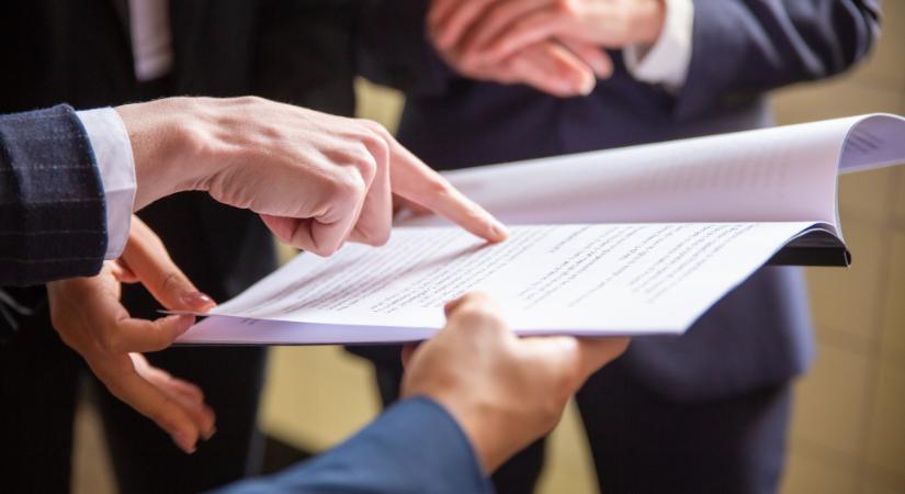 Bejelentette az ingatlanját, de mikor számíthat valami visszajelzésre?