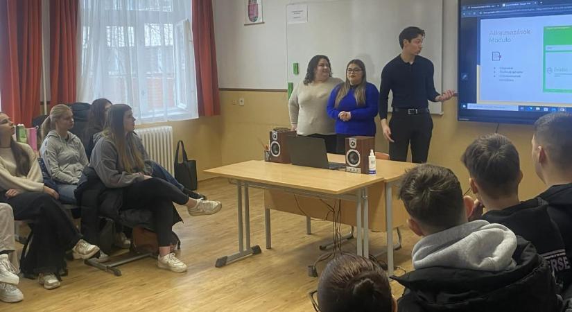 Ezért járnak jobban a technikumos diákok a felvételin