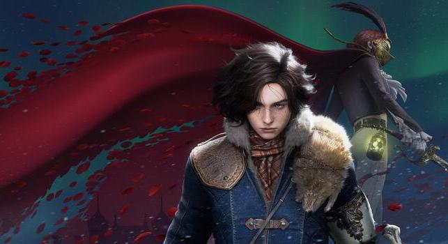 Lassan el sem férnek a hazudozók Krat városában