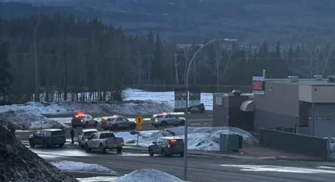 „Soha nem tudok majd úgy végigmenni az iskola folyosóin, mint azelőtt” – sokkolta Kanadát története egyik leghalálosabb iskolai lövöldözése