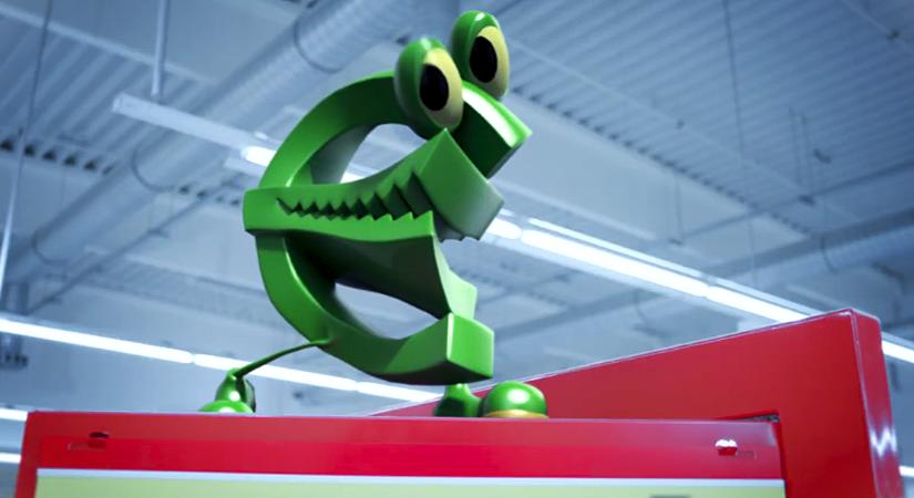 Szabadjára engedte az Árzabálót a Spar – mutatjuk, miért érdemes bemenni