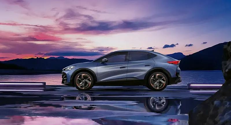 Kivételt tett az EU a Cupra egyik elektromos modelljével