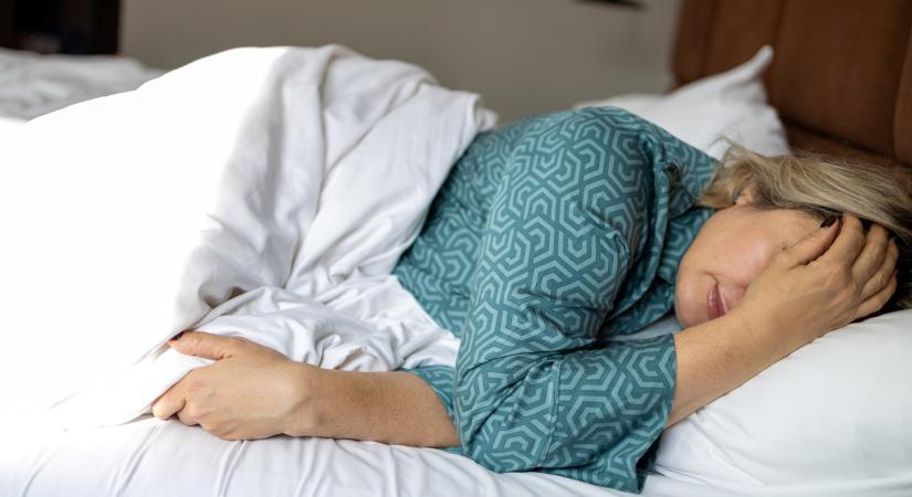 40 felett így változik a nők alvása – Ezek a leggyakoribb kockázatok