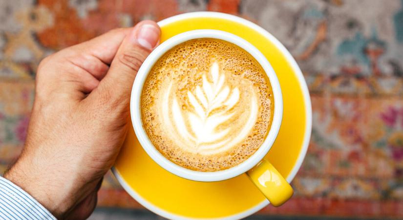 A kávé így hat a májra – Mutatjuk, naponta hány csészével érdemes meginni