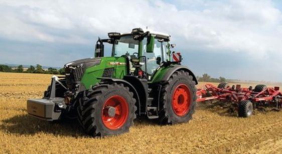 FARM MACHINE 2026: díjazott gép Hannoverből – 14.