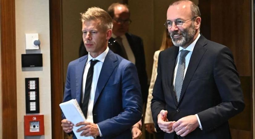 Megszólalt az ukrán szakértő: Magyar Péter nem fog tudni nemet mondani