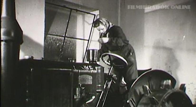 Már a Tiktok-ot is meghódították a vasi traktorista lányok