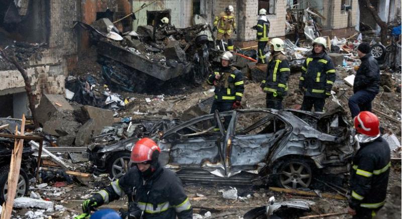 Putyin megsemmisítő csapásra készül, ez Ukrajna végét jelentheti