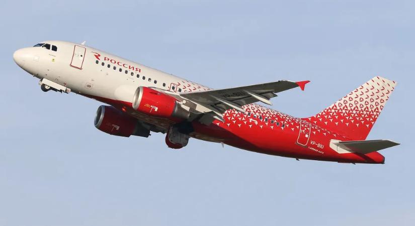 Miután mindenkit hazavittek, felfüggesztik a légijáratokat az oroszok Kubából