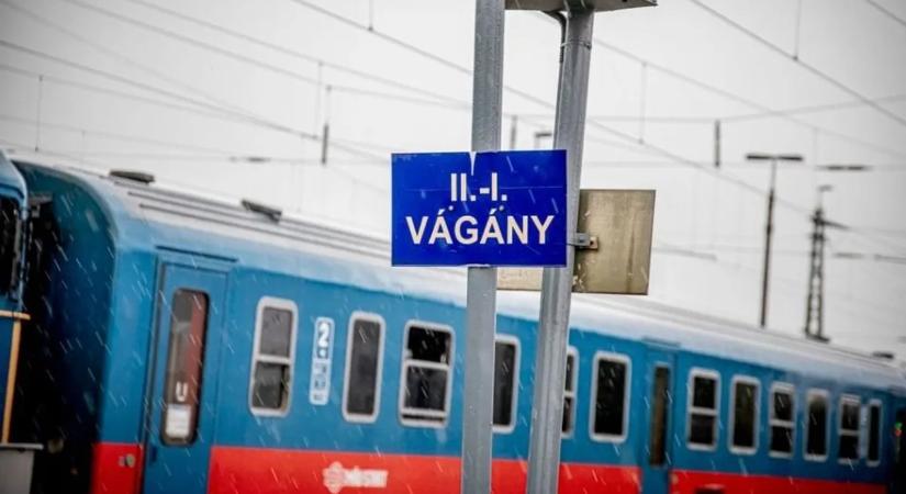 Lehet, hogy a nyírtelki vonatbaleset áldozatá a rejtélyes holttest