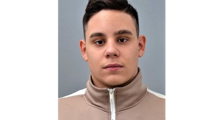 Eltűnt egy 17 éves vásárhelyi fiú