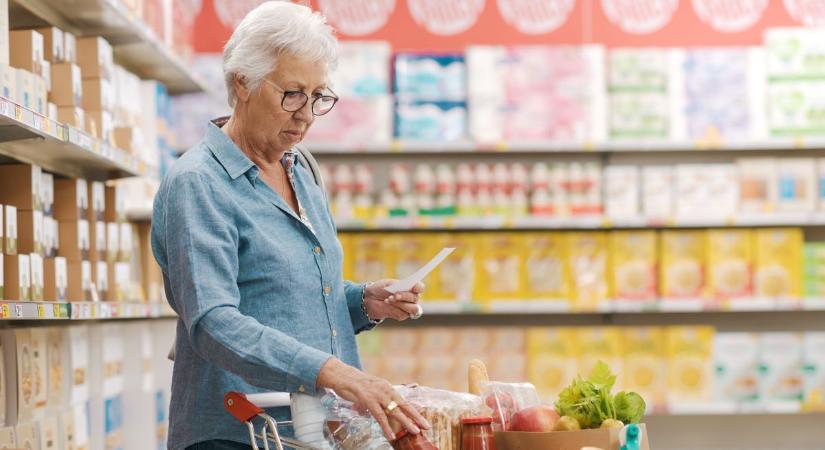 Pluszpénz és extra akciók: február az idősek hónapja lehet