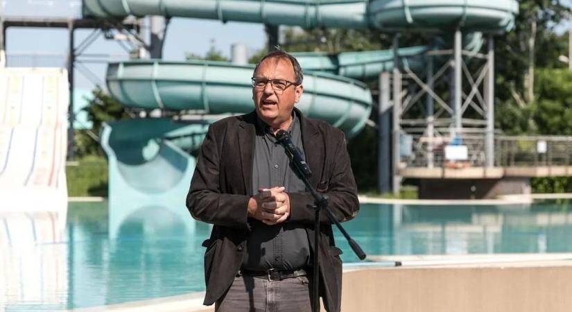 Nem szabadul a börtönből a korrupcióval gyanúsított baloldali politikus