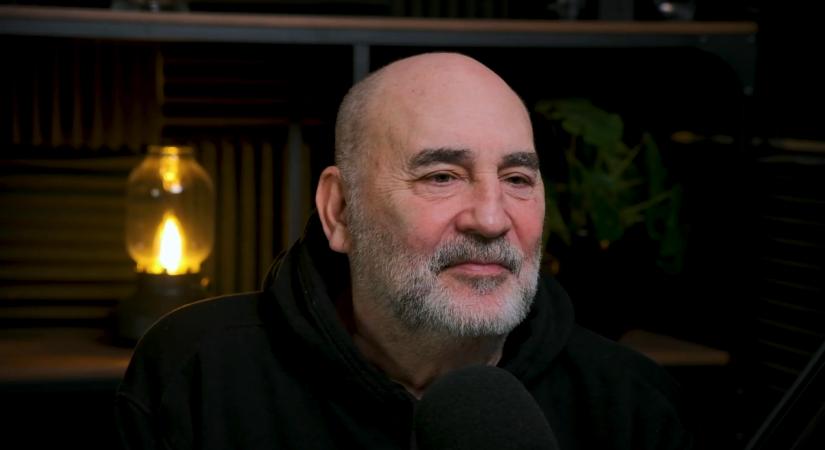 Kulka János: nem tudom, szeretnek-e még – őszinte beszélgetés Kadarkai Endrével