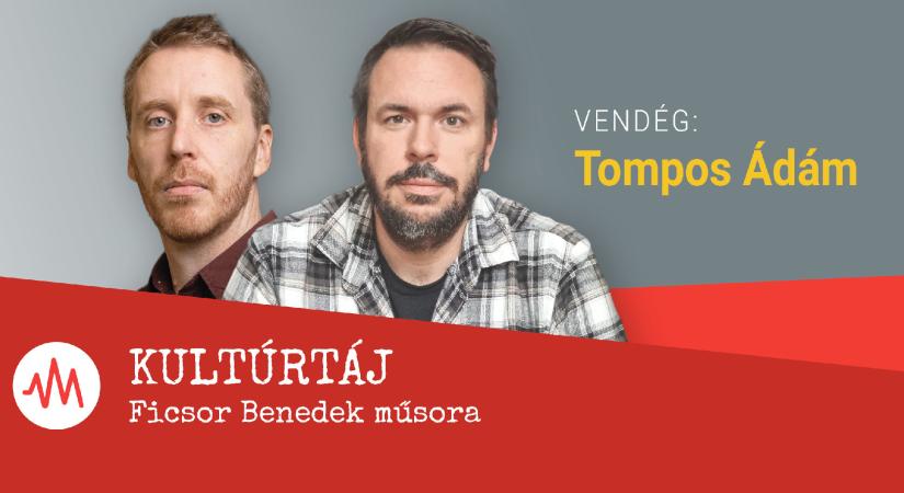 Tompos Ádám: Orbán Viktornak kell egy nagy botrány, hogy elfedje az akkugyár ügyét – Kultúrtáj