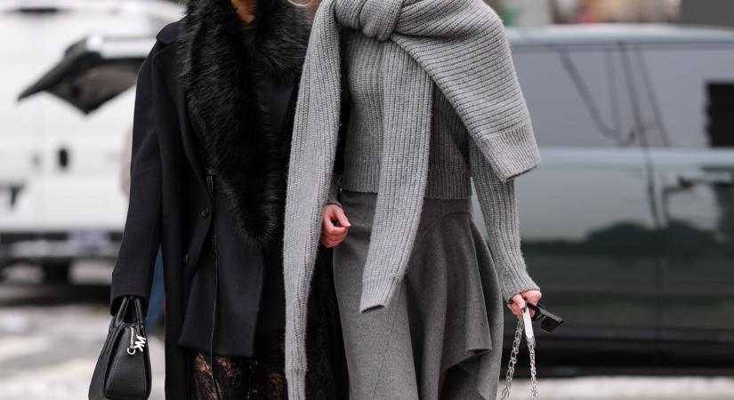 10 darab, amit még most nyugodtan beszerezhetsz és könnyűszerrel jövőre is téli szettjeid kulcsdarabja lehet