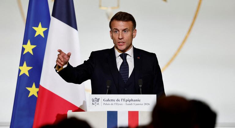 Emmanuel Macron terve valóra válik, könnyebb lesz visszaadni a gyarmati zsákmányt