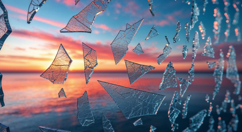 A tökéletlenség, a nem hibátlanság felismerése