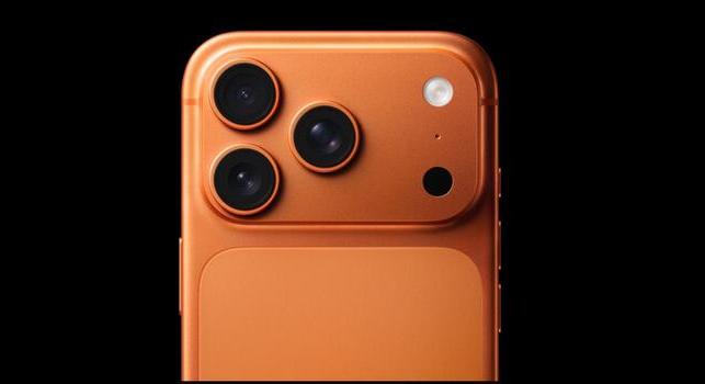 Mindenkinek az iPhone 17 kell… csak mert narancssárga?