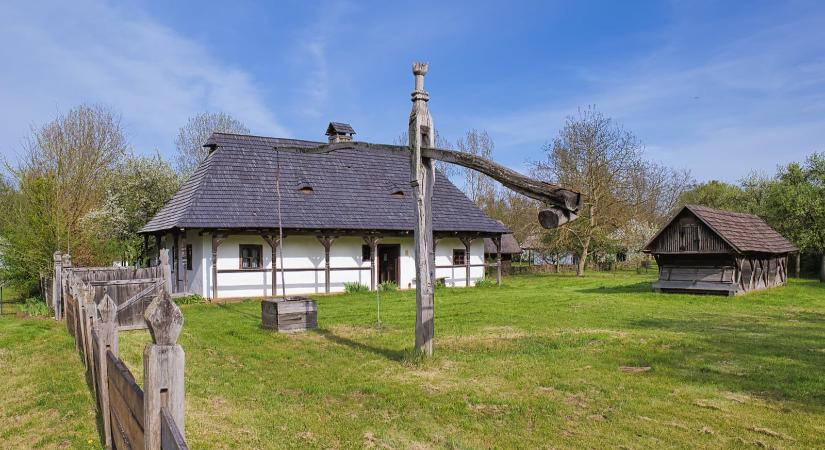 Pásztorünnep a Sóstói Múzeumfaluban 2026