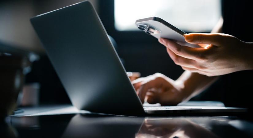 Radnai-ügy: pár perc alatt lényegében bárki nevével regisztrálható domain