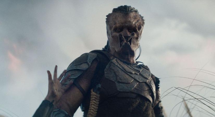 Hátborzongató Predator filmsorozat: kezdődik a Halálbolygó