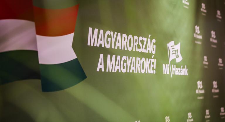 A Mi Hazánk egy mindenre kiterjedő programot jelentett be, amely megoldaná a hajléktalankérdést Budapesten