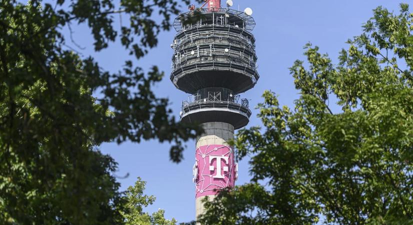 Hány órakor él egyszerre 130 ezer telefonhívás? Érdekes adatokat hozott nyilvánosságra a Telekom