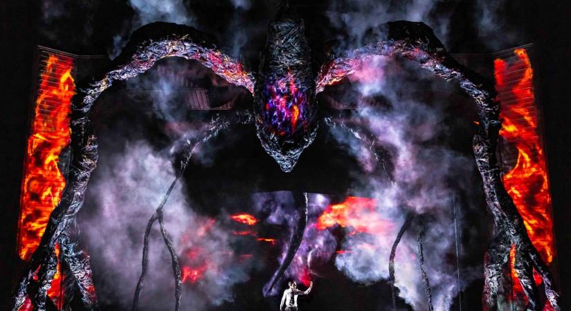 Netflix: Jön a Stranger Things - Az első árny!