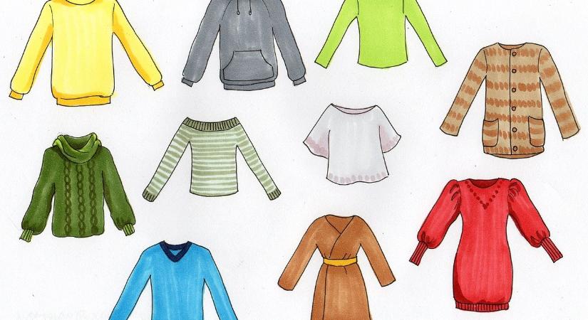 Az EU szabályt fogadott el a nem eladott ruházati termékek megsemmisítésének megakadályozására