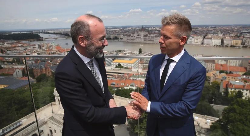 Magyar Péter kockázatos választás lenne a magyarok többsége szerint