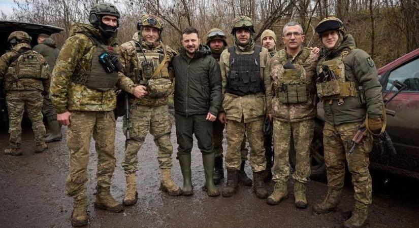 Az ukránok minden olyan államra ellenségként tekintenek, akik szembe mernek menni a terveikkel