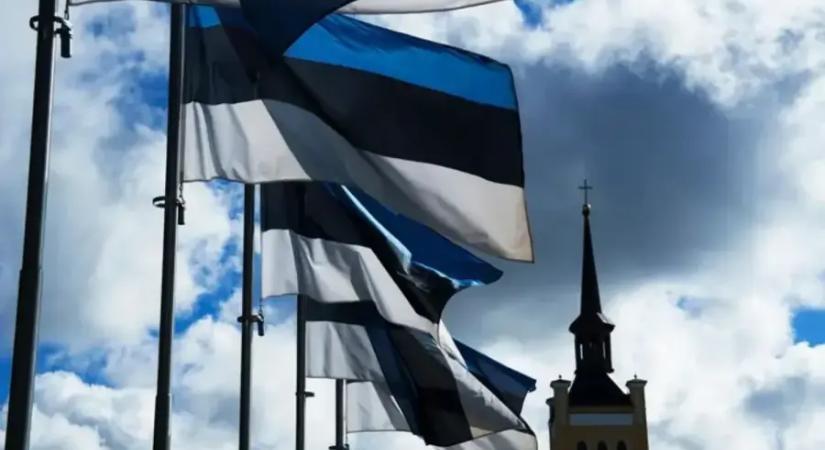 Hírszerzés: Oroszország jövőre nem támadja meg Észtországot vagy a NATO-t, de továbbra is fenyegetettséget jelent
