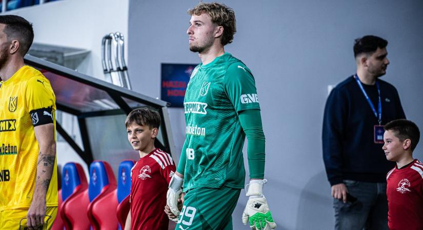 MK-nyolcaddöntő: A második szerdai meccset is egy gól döntötte el, az NB I-es csapat örömére