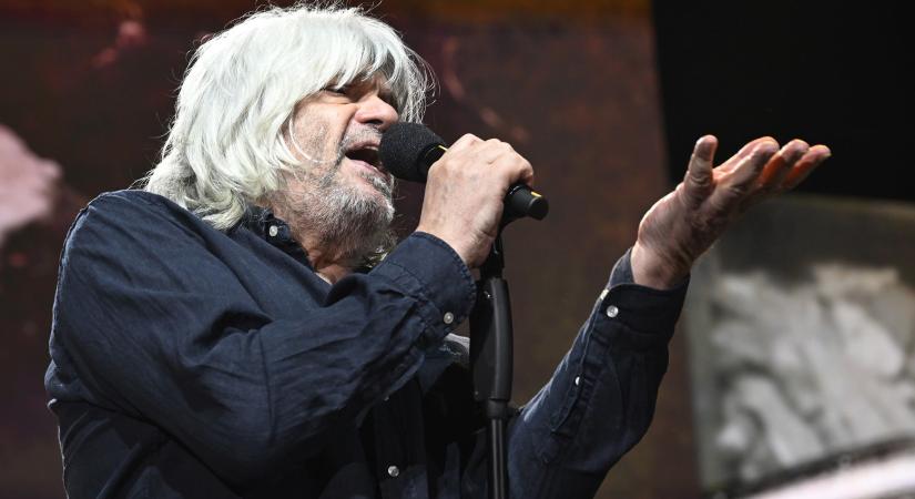 Film készült Földes Lászlóról