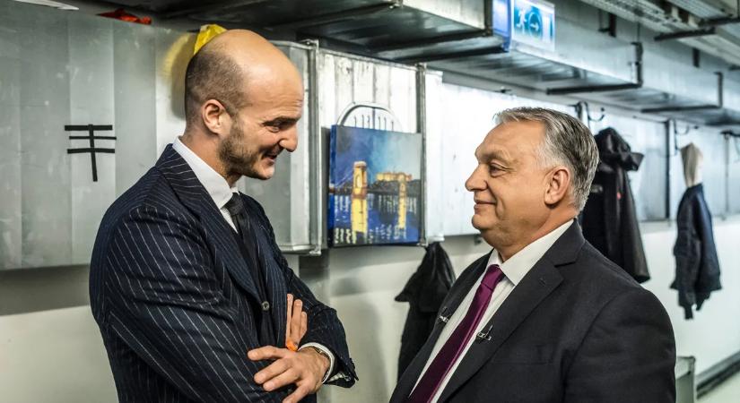 Hihetetlen dolog derült ki Orbán Viktor életéről