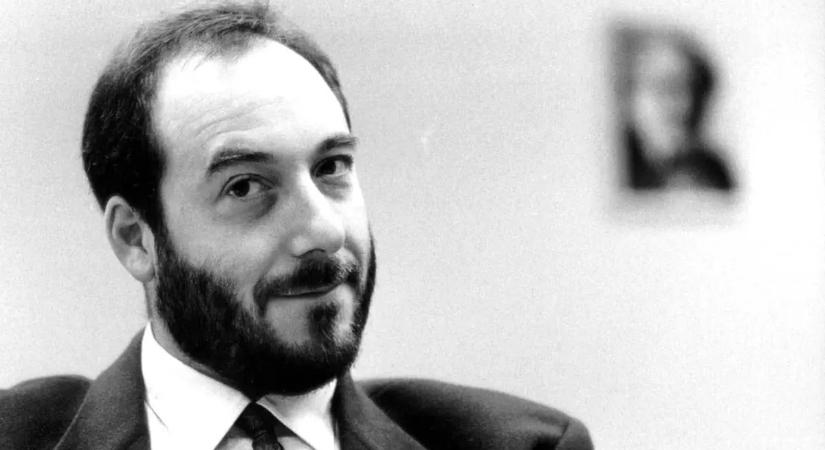 A médiacézár, aki megérezte a halálát – 28 éve lőtték le Fenyő Jánost