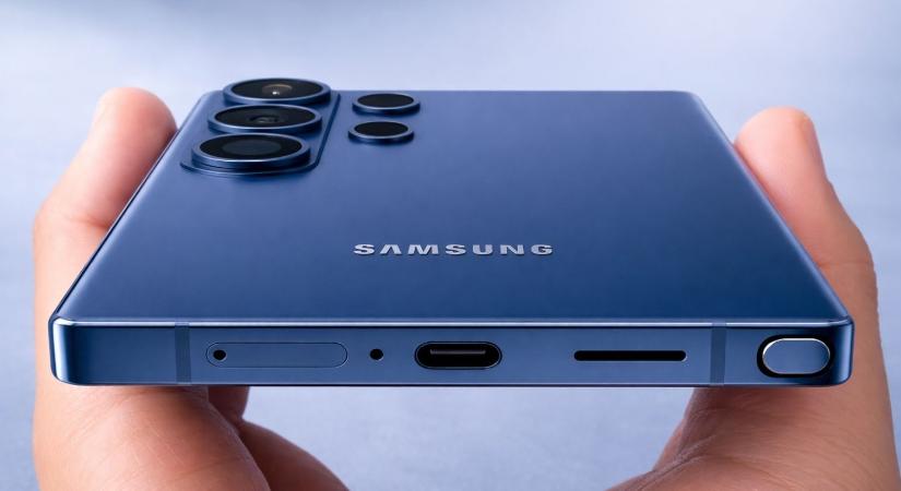 Hivatalos: február 25-én érkezik a Samsung Galaxy S26 széria