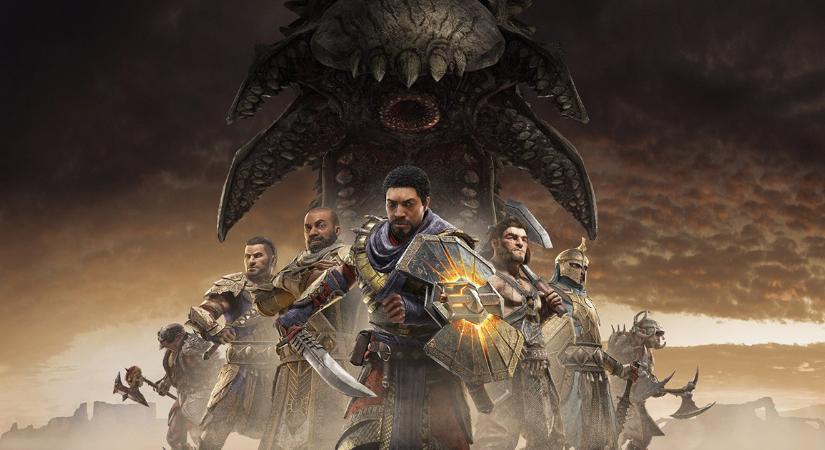 Rengeteg kép szivárgott ki a Tomb Raider-fejlesztők törölt Gyűrűk Ura-játékáról