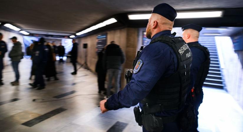 Jó hírt közölt a miniszter – pénz áll a hozhoz a rendvédelmi szervek dolgozóinál (VIDEÓ)