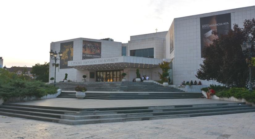 Hétfőre tüntetést szerveznek Újvidéken az államfő várható látogatása miatt