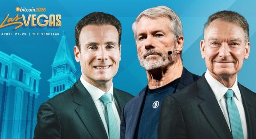 Mi várható idén a Las Vegas-i Bitcoin konferencián?