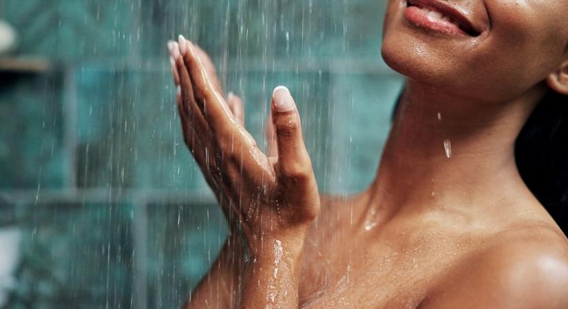 Ezt a hét zuhanyzási hibát mindenképpen kerüld el