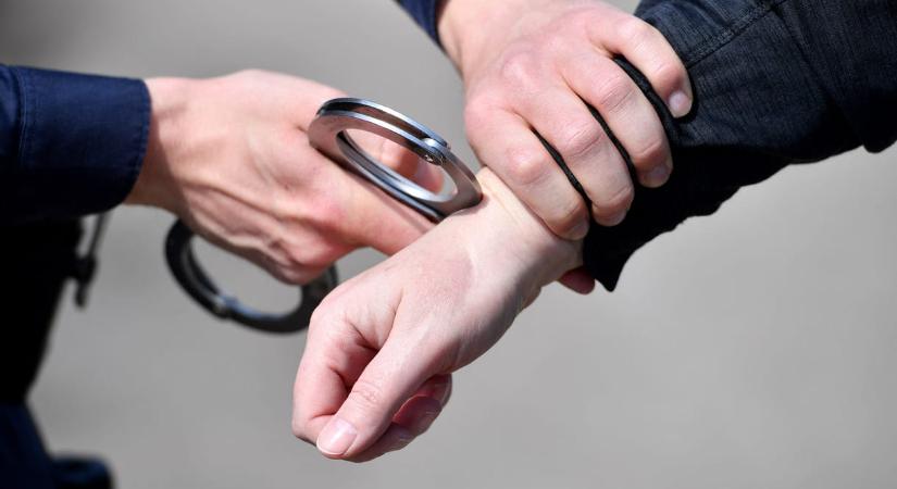 Letartóztatta a bíróság a Bászna Gabona sikkasztással gyanúsított vezérigazgatóját